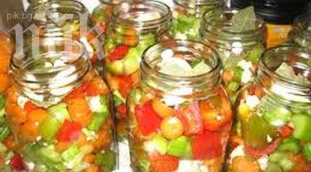 смъртоносна туршия съсипва здравето хиляди българи