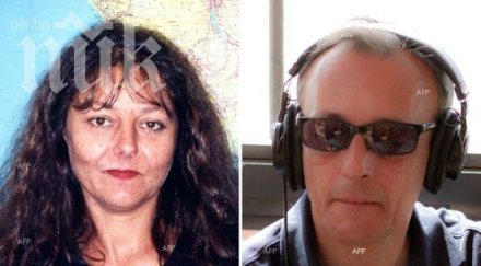 масови арести мали заради убийството френските журналисти