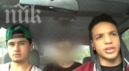 синове артист полицай изнасилват групово деца хвалят фейсбук