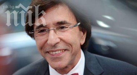 шпионирали премиера белгия