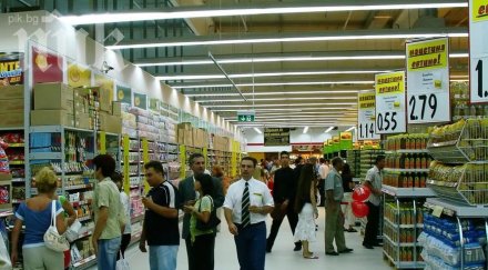 търговска верига великобритания сканира лицата клиентите