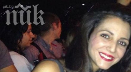 майката съни разбрах приятелка пуснали таксиджията погубил детето