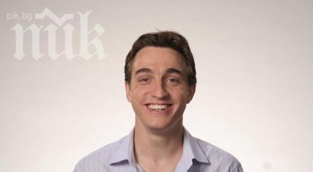 нов актьор шоуто слави