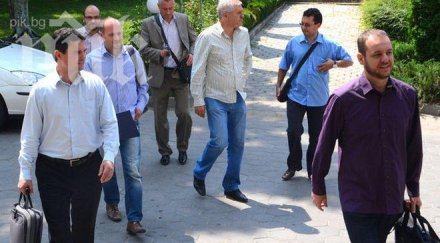 реформаторският блок нов митинг ксенофобията расизма