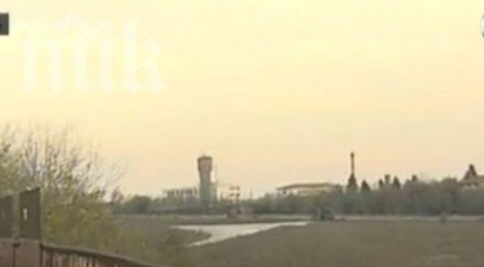 гражданите телиш блокираме линията русе софия