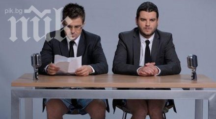 опосумите иван андрей номинирани модни икони