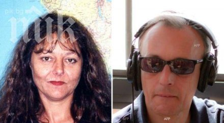 кайда пое отговорност убийството френските журналисти мали