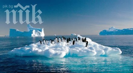 изменения климата вещаят смърт човечеството