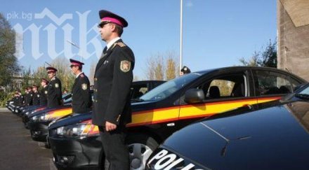 променят движението заради празник военната полиция