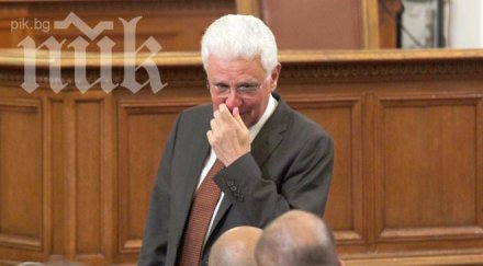 приятел бисеров замесен далавера