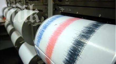 внимание сигнали мощен трус румъния удари нас