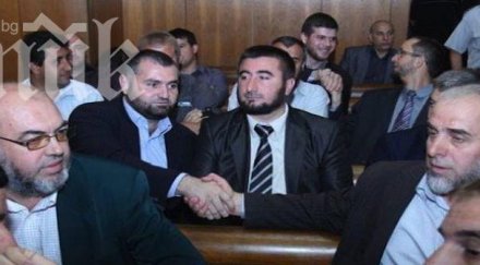 скандал пазарджишки имам проповядва християните бъдат избити