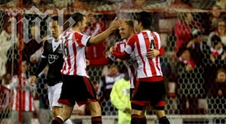 съндърланд добра мач челси купата лигата