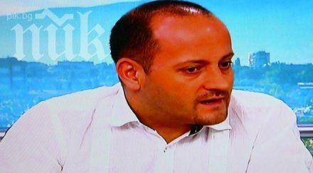 радан кънев политиката момента вещае разрушителна зима