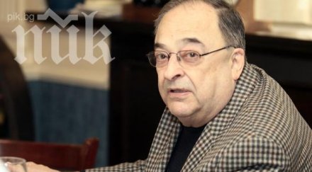 виктор вълков пик мутафчийски нямаше конфликт маджо