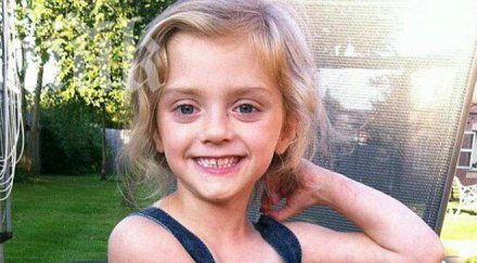 огромен бесен пес разкъса уби годишно момиченце снимки