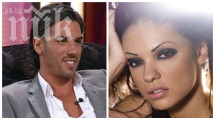 скандал моделка благой георгиев правеше оргии евтини проститутки