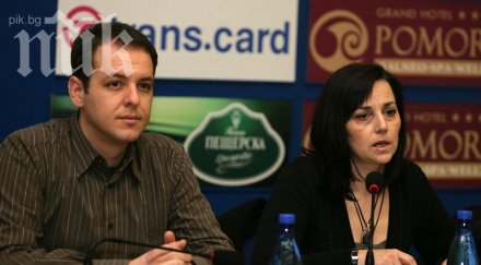 зелените пресилено каже напускаме реформаторския блок