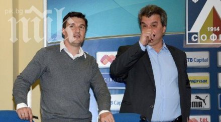 батков доволен работата йовов левски вдига заплатата