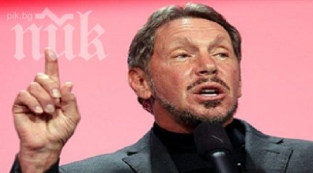 шефовете индустрията често изказват необмислено