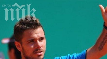 вавринка откри финалите световния тур победа бердих