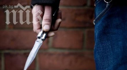 мъж убил възрастни жени развлечение полицията издирва