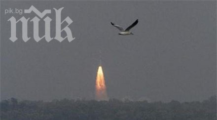 индия изстреля ракета марс стига 300 дни