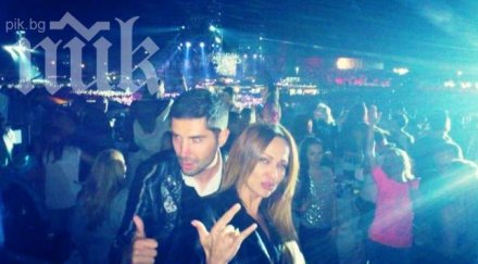 глория претрепа