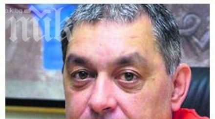 райчинов проектобюджетът нзок лошият откакто създадена