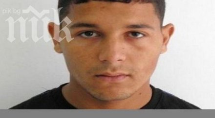 извънредно задържаха нападателя годишната виктория