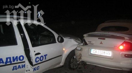 бивши ченгета крадат колите