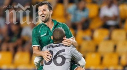 петър хубчев подсилва берое юноша цска