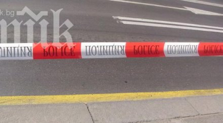 мъж хвърли мия етаж русе