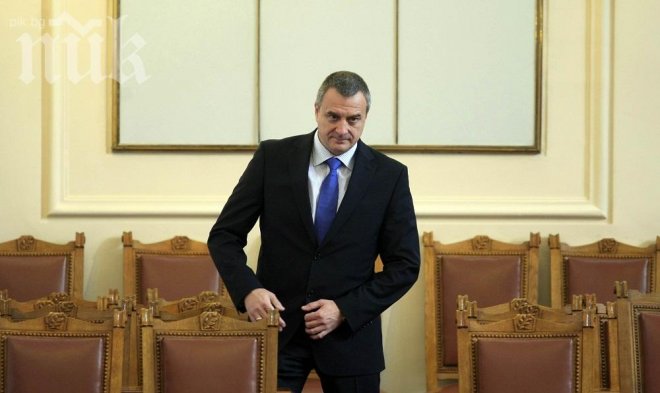 МВР спешно командирова 1000 души по границата с Турция 