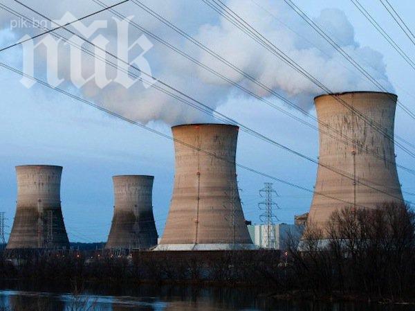 13 града с наднормено запрашаване