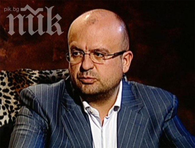 Камен Костадинов пред ПИК: Местан ще реши дали да заменя Бисеров