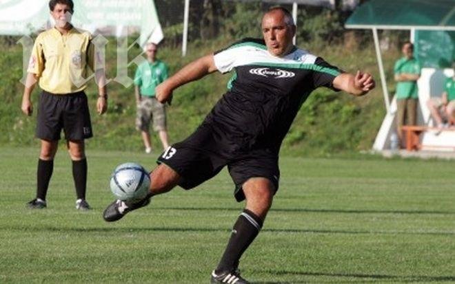 Атанас Димитров ще свири на Бойко Борисов и тигрите на Лаута