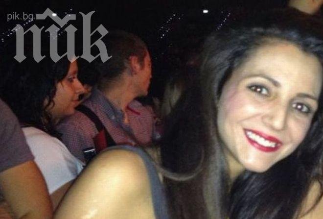 Майката на Съни: Разбрах от приятелка, че са пуснали таксиджията, погубил детето ми