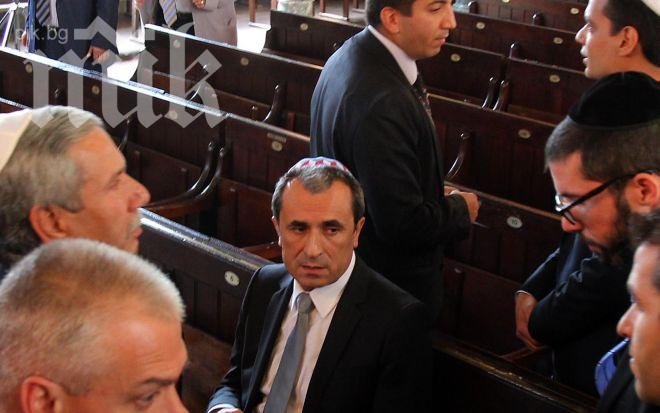 Орешарски: Над 20 млн. лв. ще ни струват имигрантите