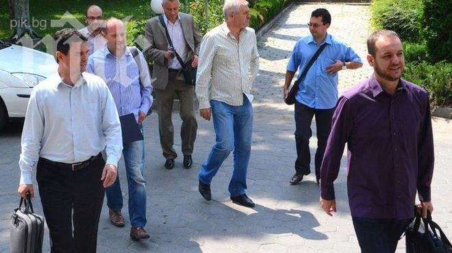 Реформаторският блок с нов митинг – срещу ксенофобията и расизма