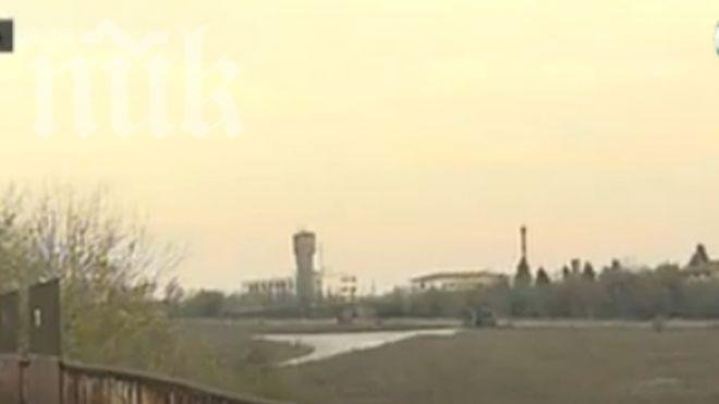 Гражданите на Телиш: Ще блокираме жп линията Русе-София