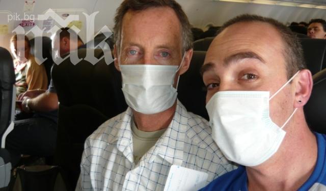 Птичият грип взе дванадесета жертва в Камбоджа за тази година