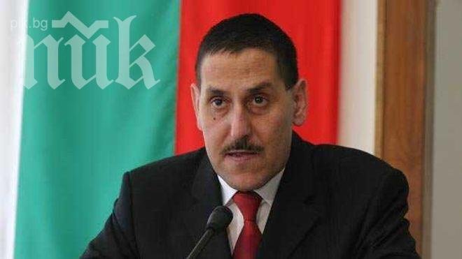 Омбудсманът иска от властта да разследва проявите на расизъм и ксенофобия