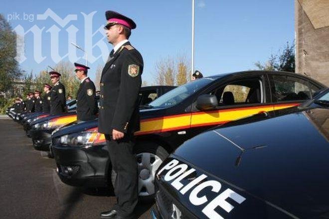 Променят движението заради празник на Военната полиция