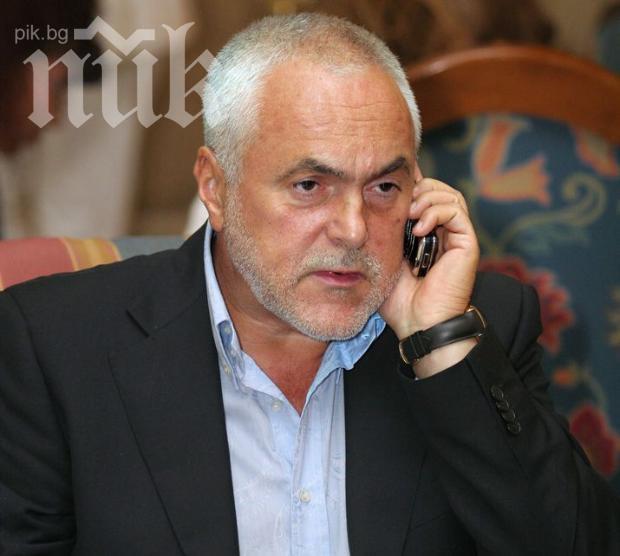 Мутафчийски покосен от бактерия - убиец