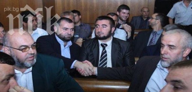 Скандал! Пазарджишки имам проповядва: Християните да бъдат избити