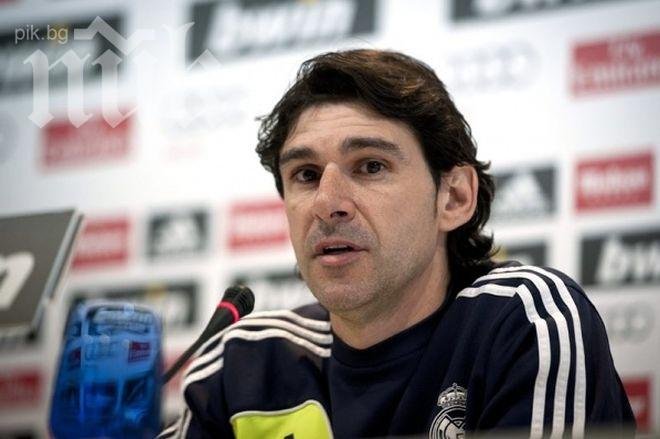 Кристъл Палас привлича за мениджър бивш помощник на Специалния