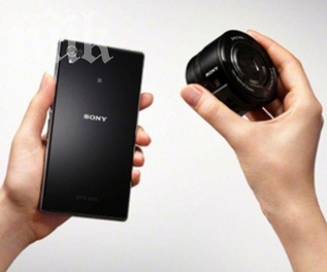 Как да извлечем максимална полза от камерата на смартфона си