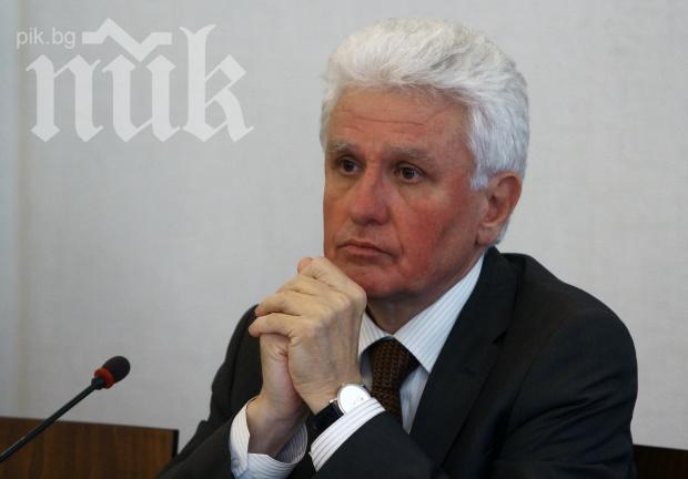 Нова драма: ДАНС тараши фирми на Бисеров, уличават го за връзки с енергиен бос