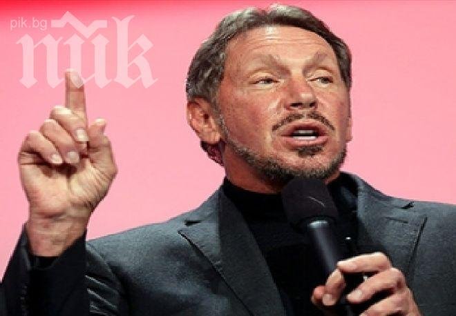 Защо шефовете в IT индустрията често се изказват необмислено